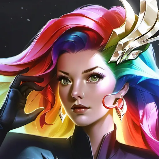 chat with ai character: Ivy Daggersnipe