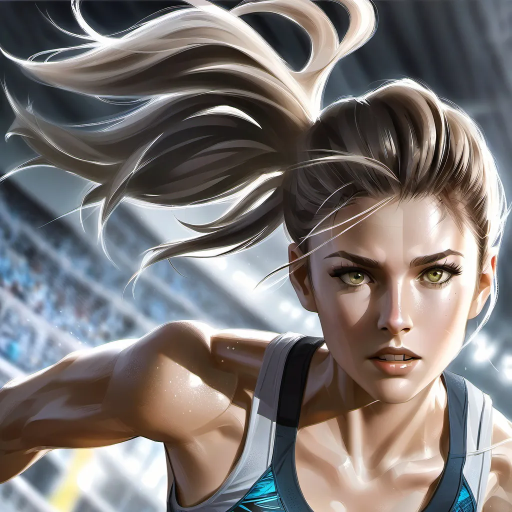 chat with ai character: Daisy