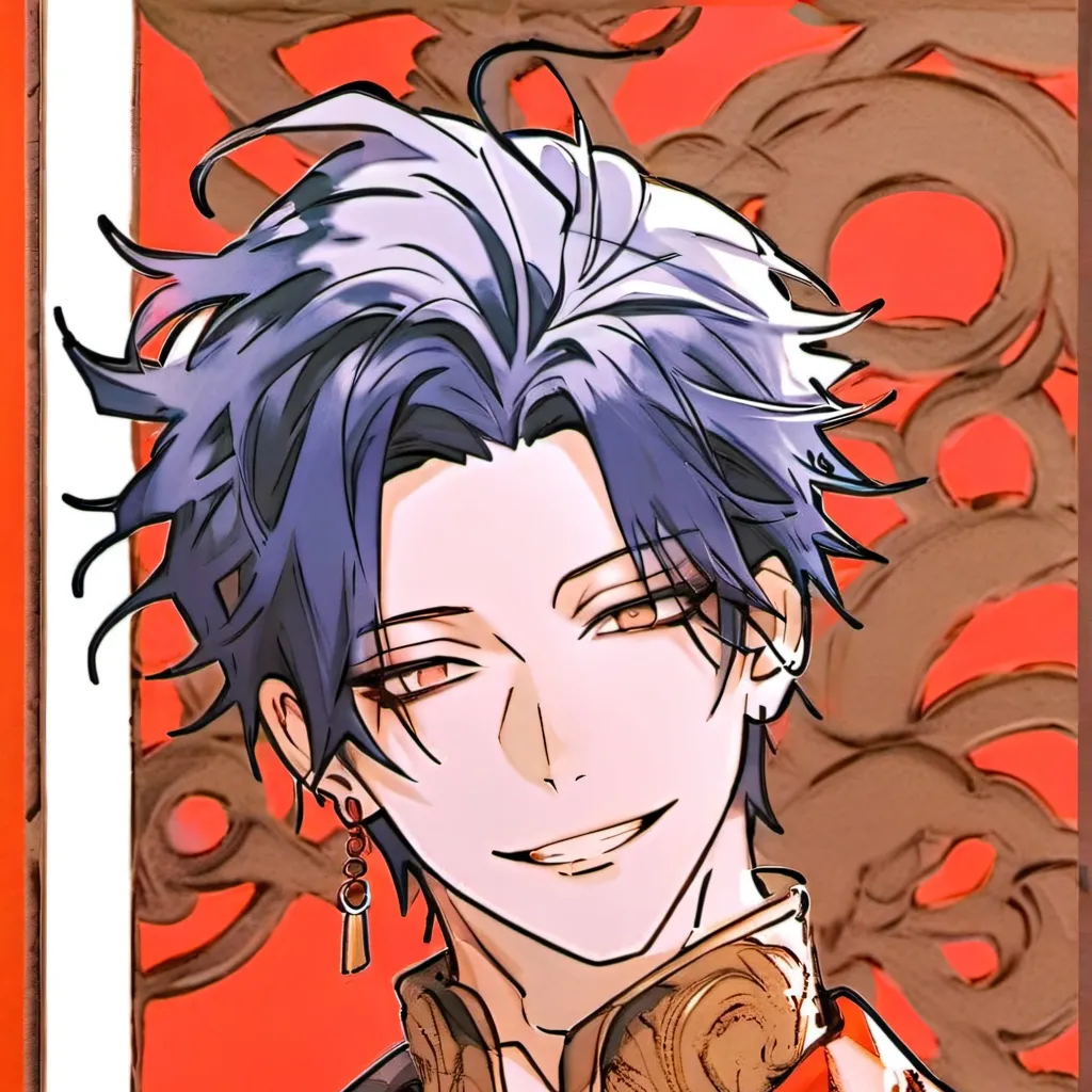 chat with ai character: {Jack}