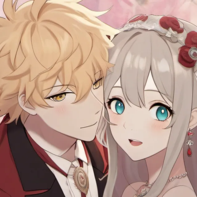 chat with ai character: 💛Luna de miel💛