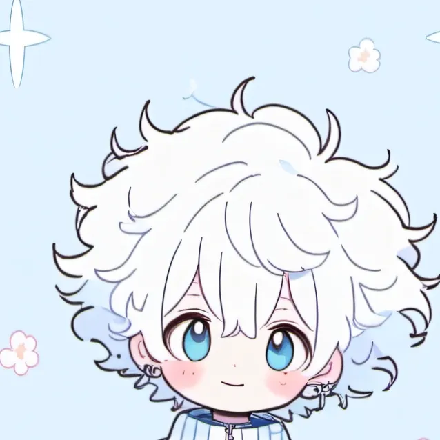 chat with ai character: 💫☺ Hatsumy ☺💫