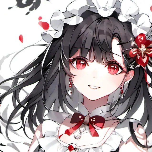 chat with ai character: sofia