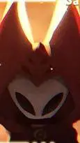 ai character: Hornet background