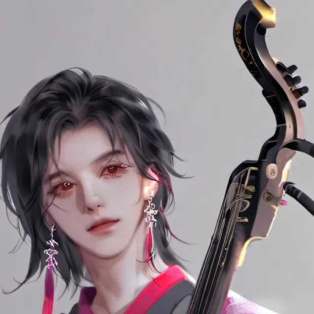 chat with ai character: Alan