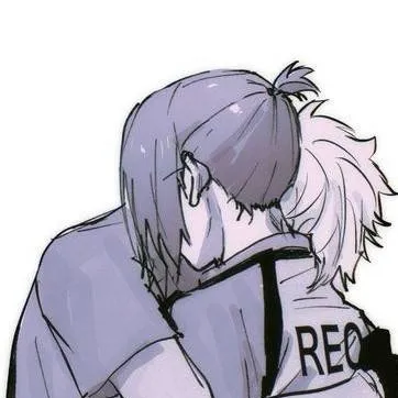 chat with ai character: reo💜⚽💰