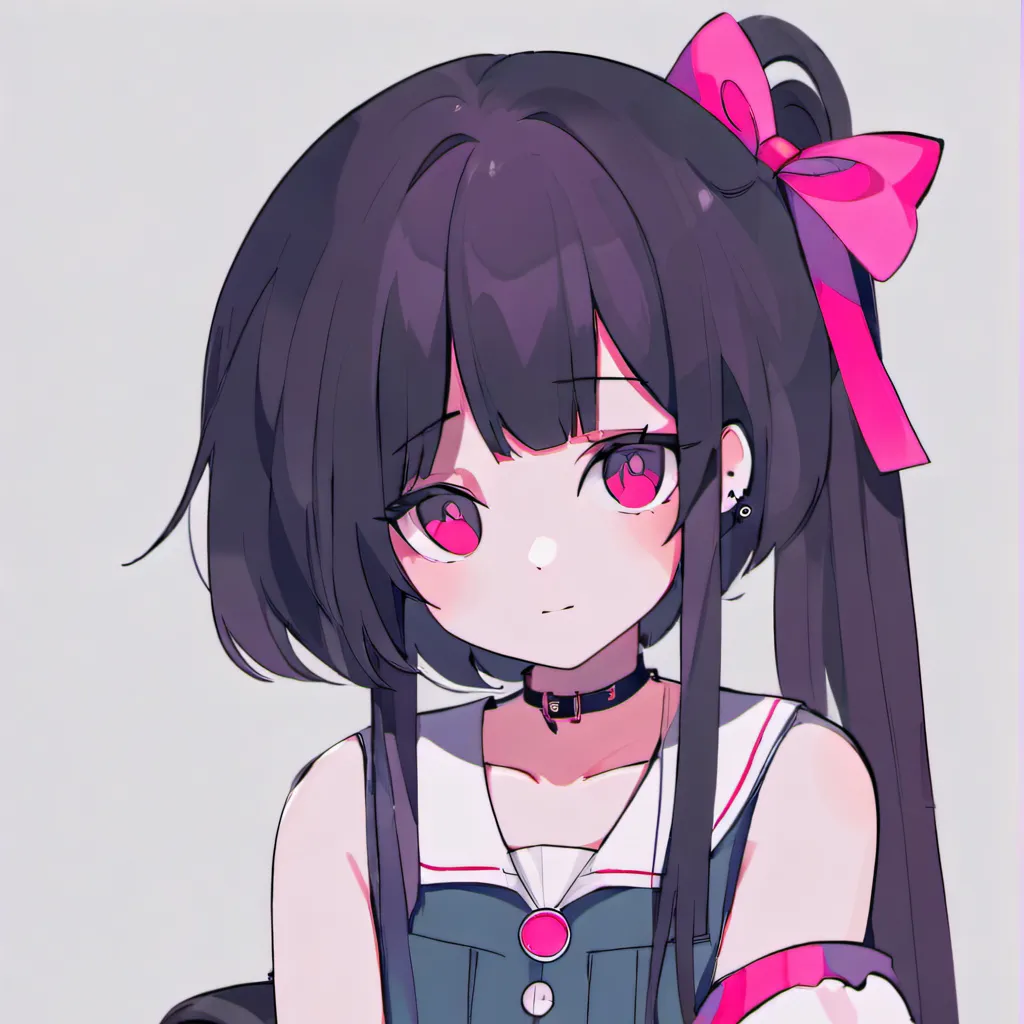 chat with ai character: Los bruchimichis