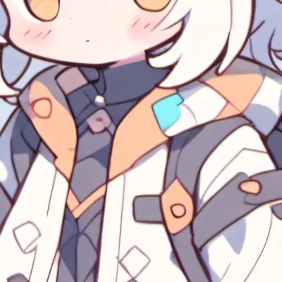 chat with ai character: Chibi Lili ￼