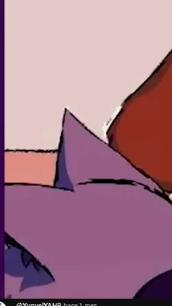 ai character: Catnap x Dogday  background