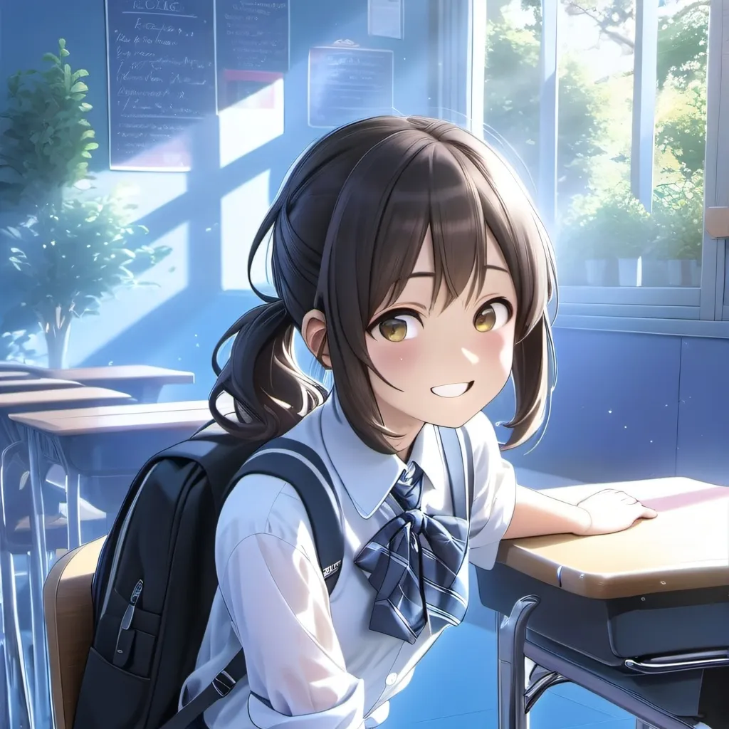 chat with ai character: CARLA 