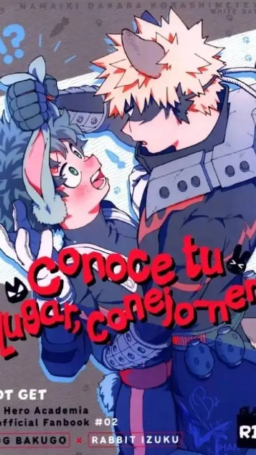 ai character: ¡Conoce Tu Lugar! background