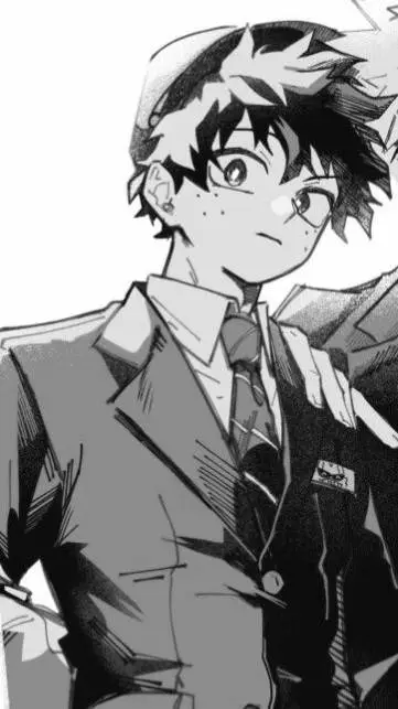 ai character: BKDK- ¿villanos? background
