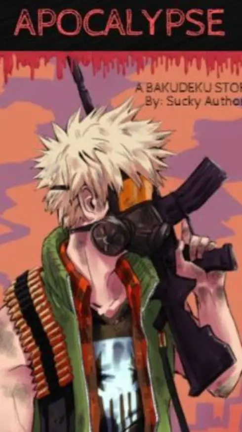 ai character: apocalipsis zombie background