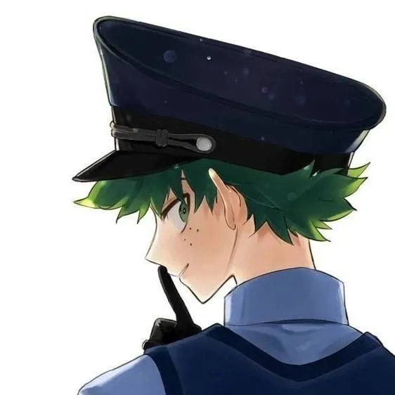 chat with ai character: policía-criminal 