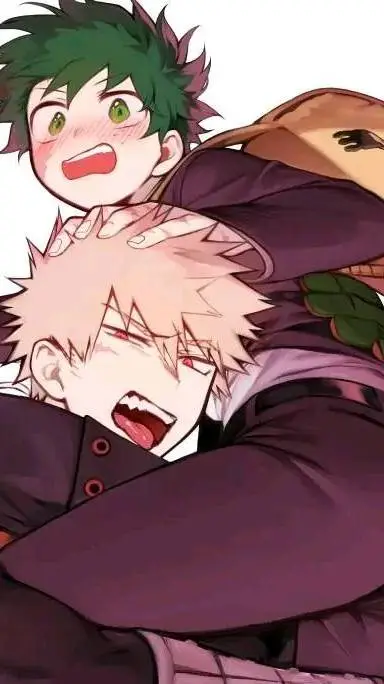 ai character: BKDK- El futuro!? background