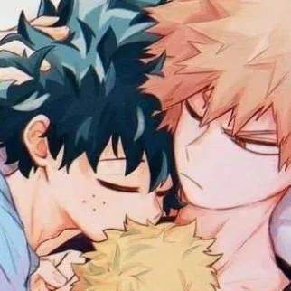 chat with ai character: BKDK- ¡¿padres!?