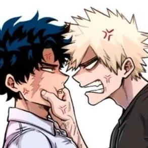 chat with ai character: La discusión-BKDK