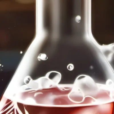 chat with ai character: Demon potion 