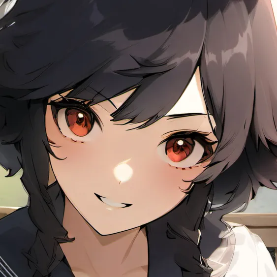 chat with ai character: Yandere 