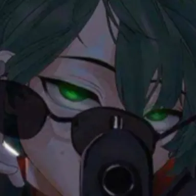 chat with ai character: Villain deku 