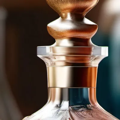chat with ai character: Lovesick potion 