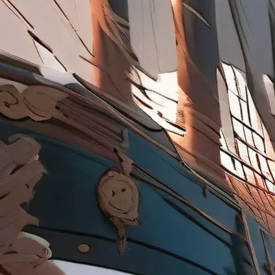 chat with ai character: Ship