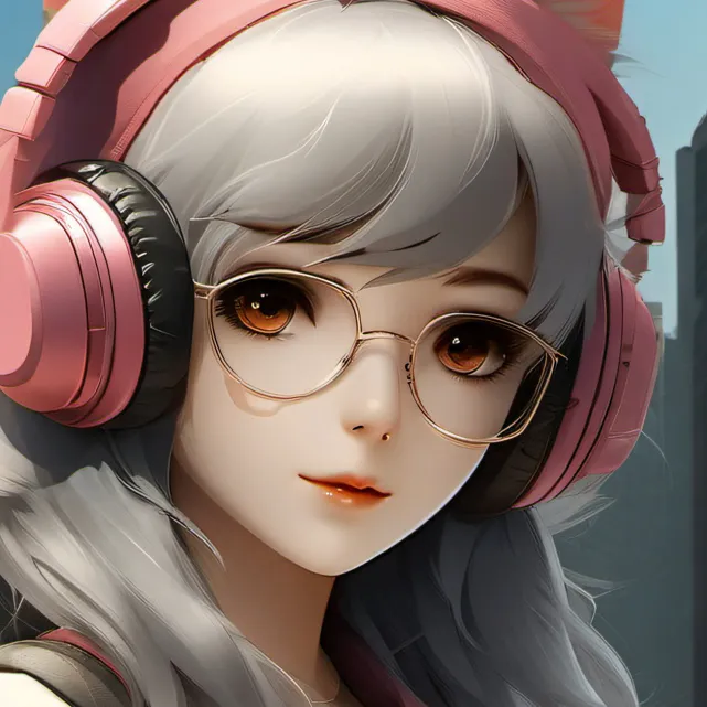 chat with ai character: Discord kitty￼