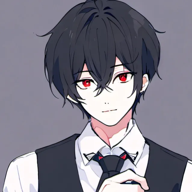 chat with ai character: *<Kayto>*