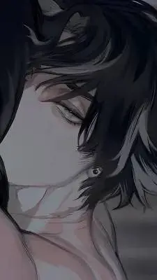 ai character: yuri background