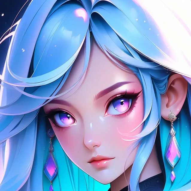 chat with ai character: coraima