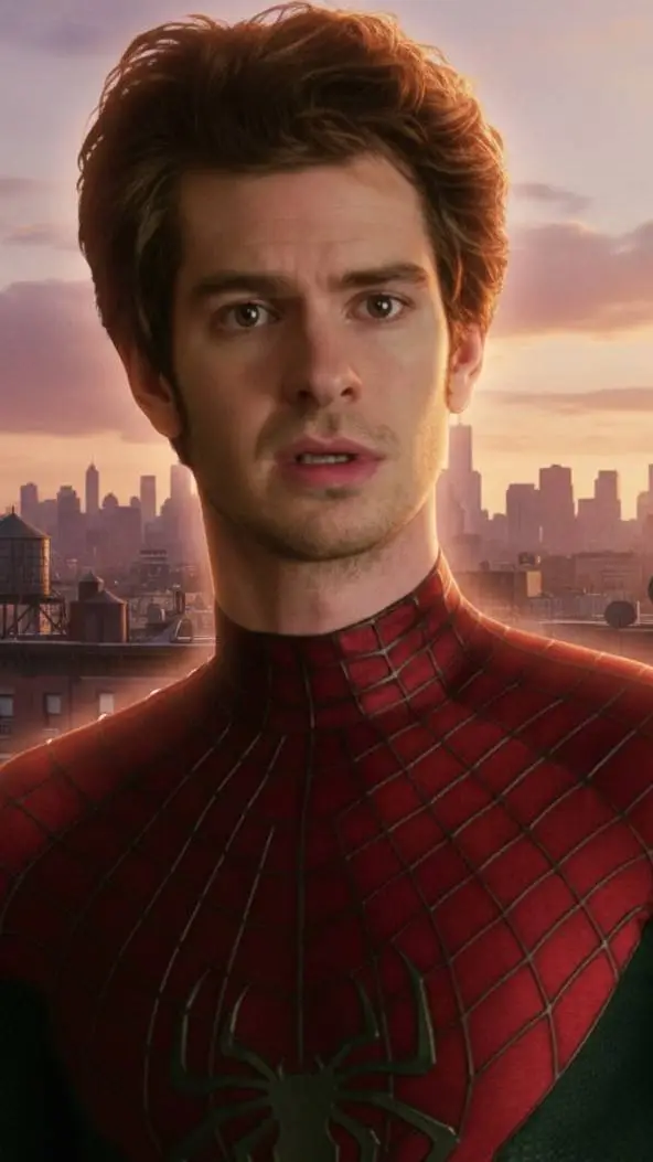 Talkie AI - Chat with Peter 3