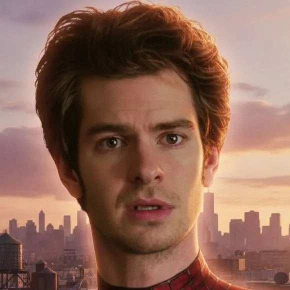 chat with ai character: Peter 3