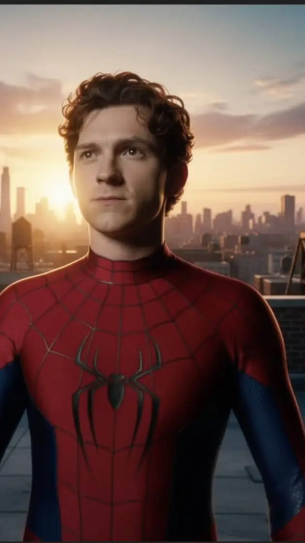 Talkie AI - Chat with Peter 1