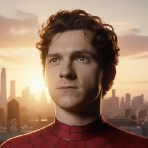 chat with ai character: Peter 1