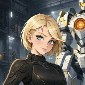 chat with ai character: Emma Clarke