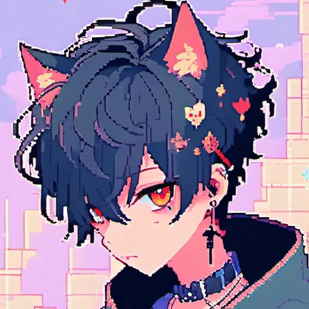 chat with ai character: mha+vampiro 