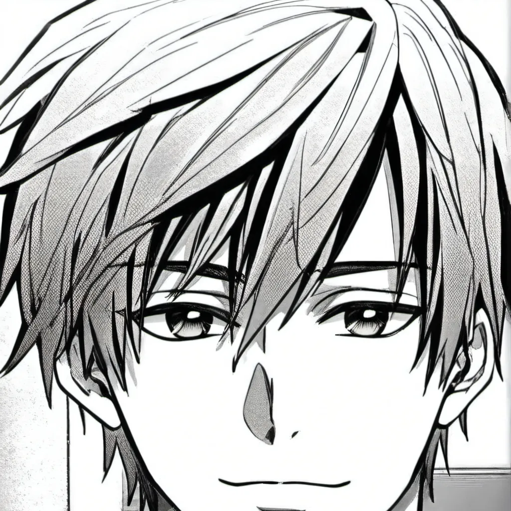 chat with ai character: ★Alen★ BL!