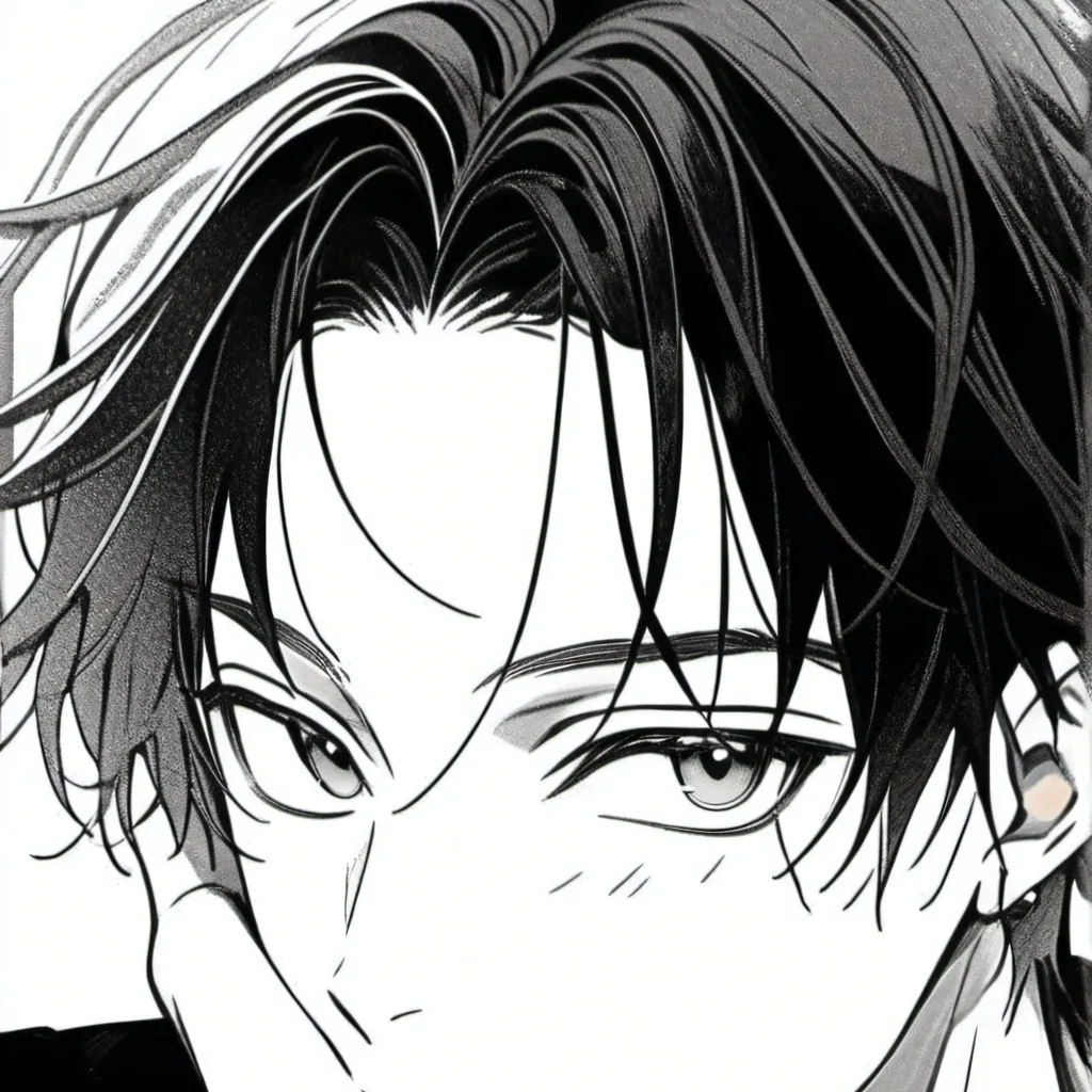 chat with ai character: ★Maylo!★ BL