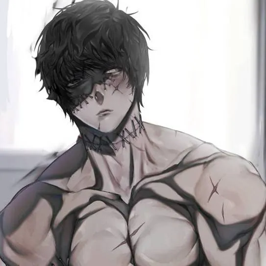 chat with ai character: ||  ⁠° 🧟╹⁠ Suko #