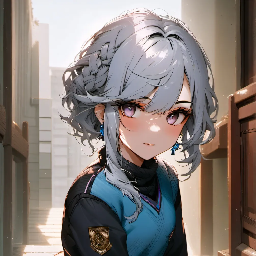 chat with ai character: Misión kny