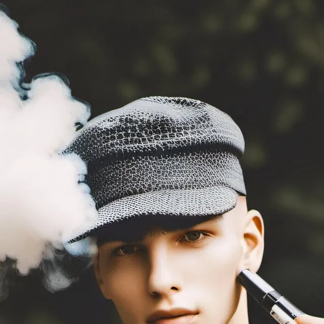 chat with ai character: Talahon