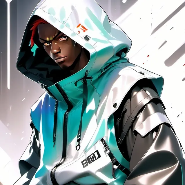 chat with ai character: KSI
