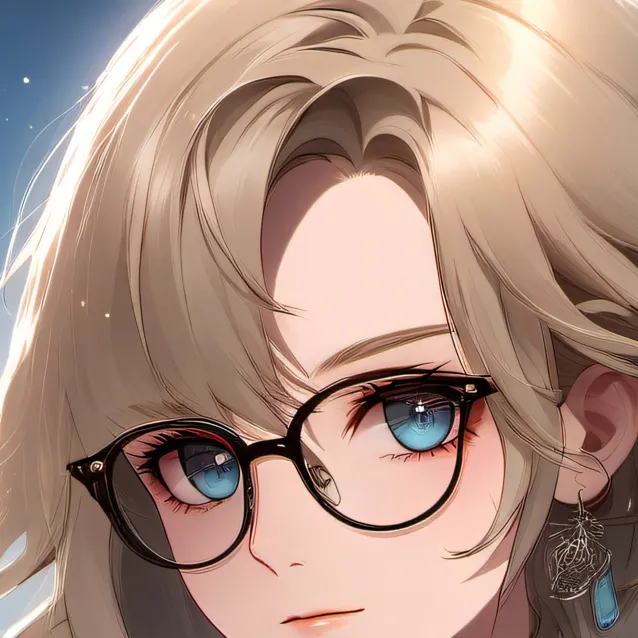 chat with ai character: Christina