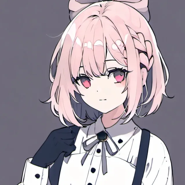 chat with ai character: ella eres tu