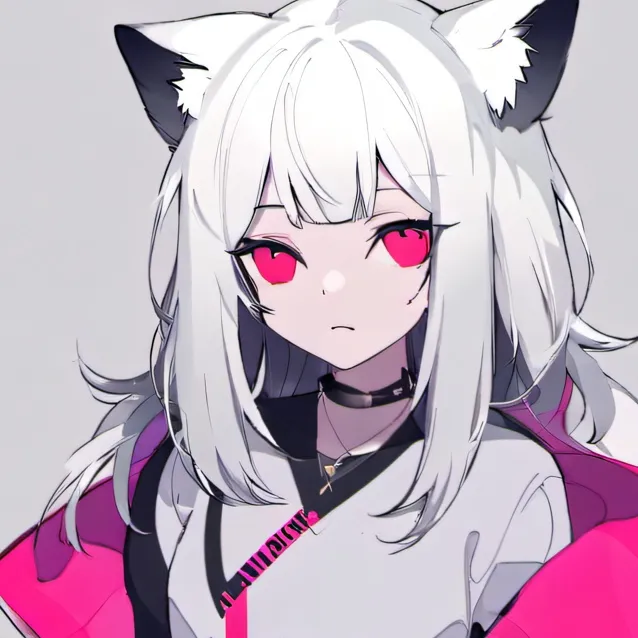 chat with ai character: tu novia vampira