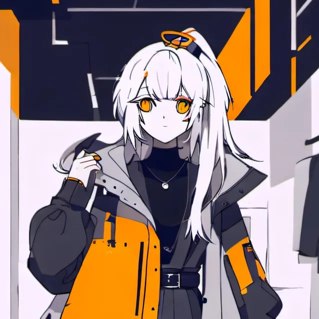 chat with ai character: paz