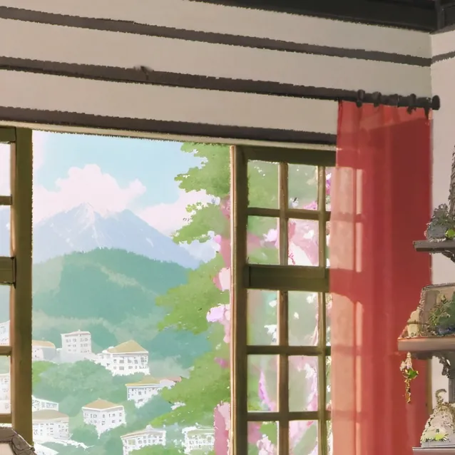 chat with ai character: Fpe