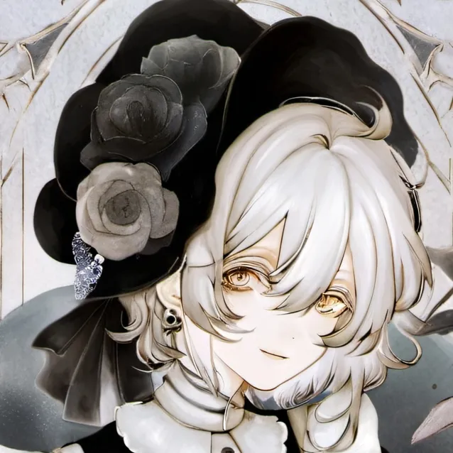 chat with ai character: Fpe cafe