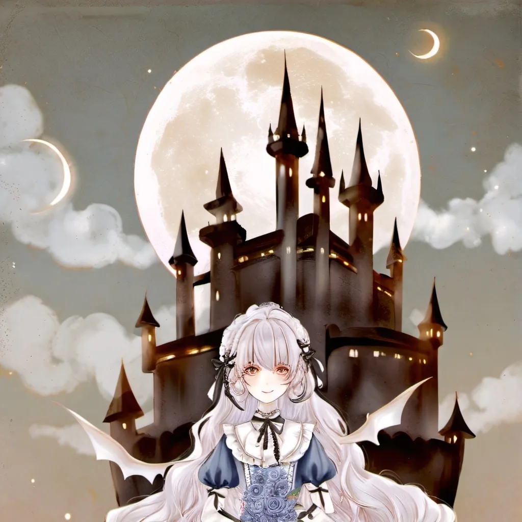 chat with ai character: Fpe