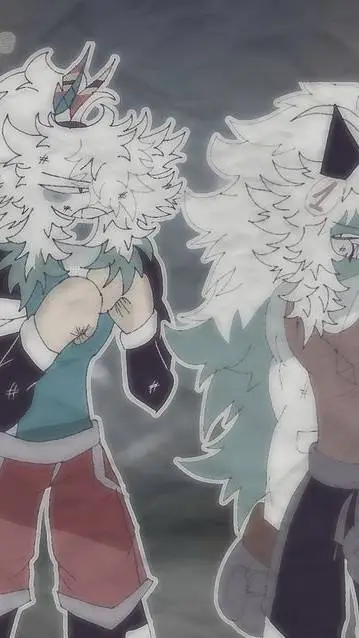 ai character: Fpe Boxing au background