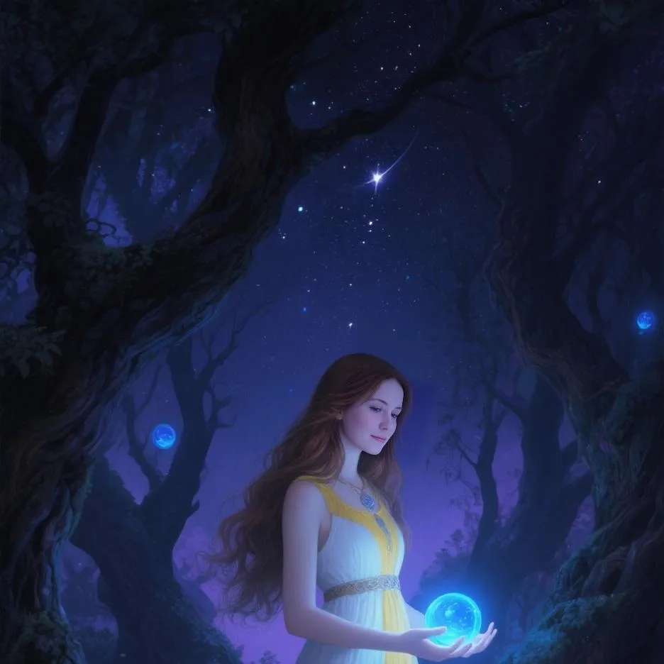 chat with ai character: Evangeline 